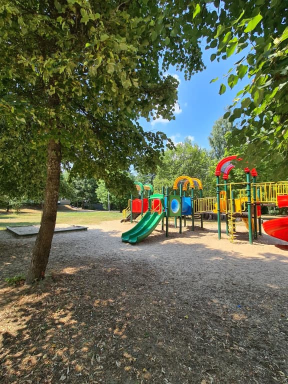 Санаторий Солотча фото 8