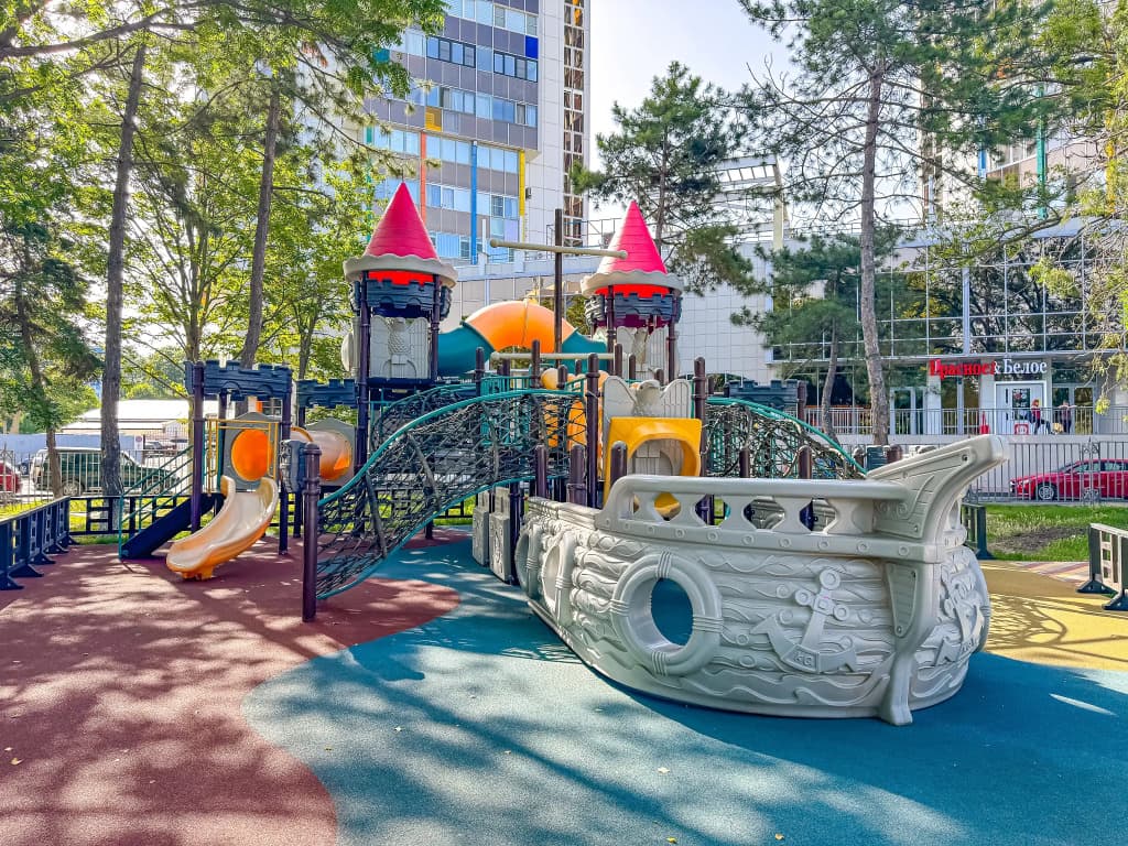 Санаторий Кубань фото 5