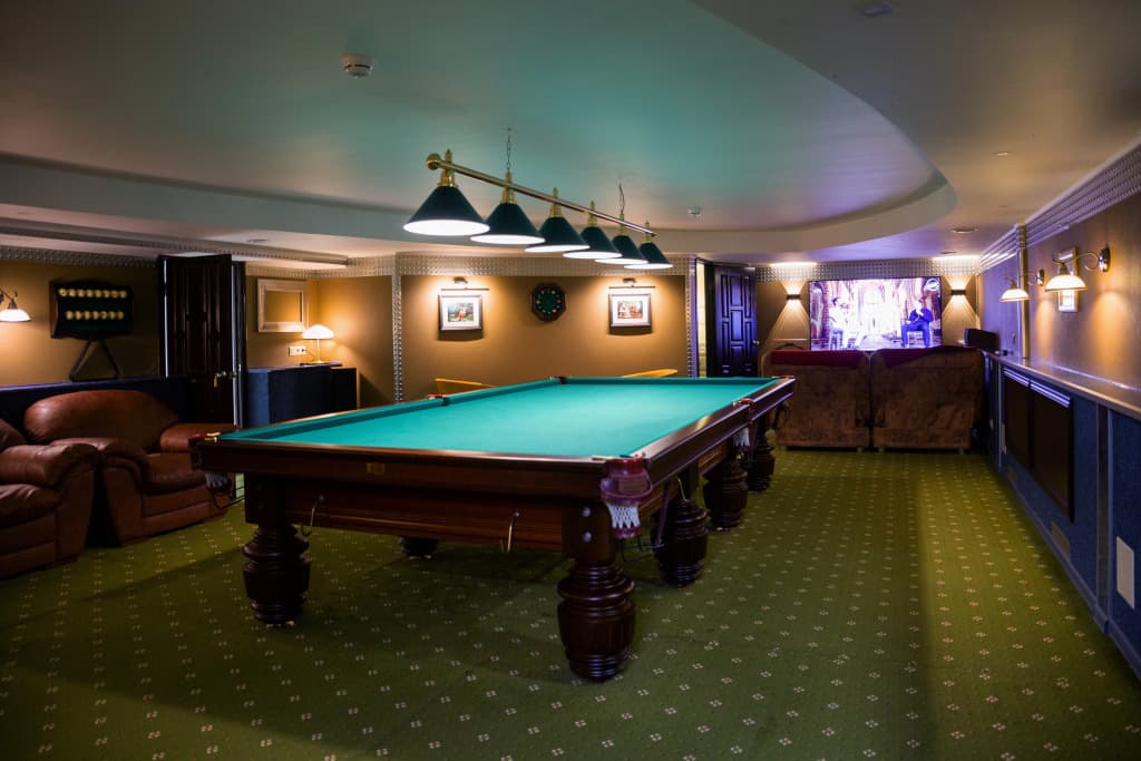 Отель NordWest SPA фото 8