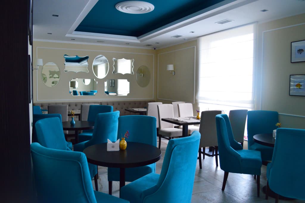 Голубая лагуна фото 4