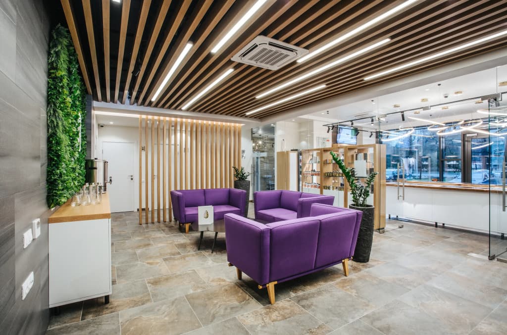 X-Clinic (Икс-клиник) фото 6