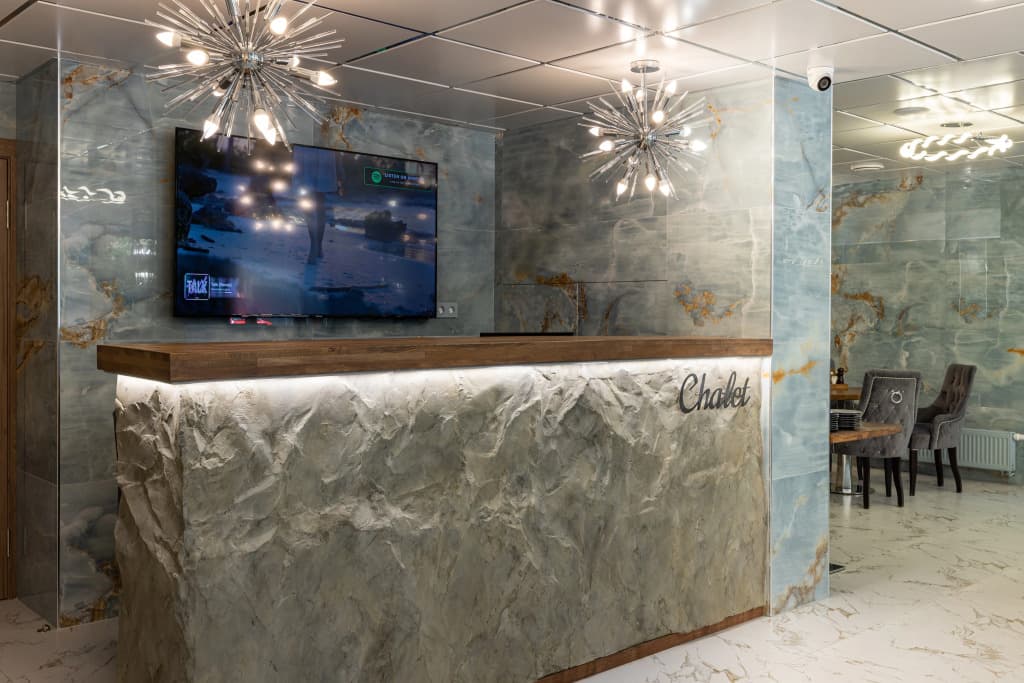 Stellar Collection Chalet (Стеллар Коллекшн Шале) фото 4