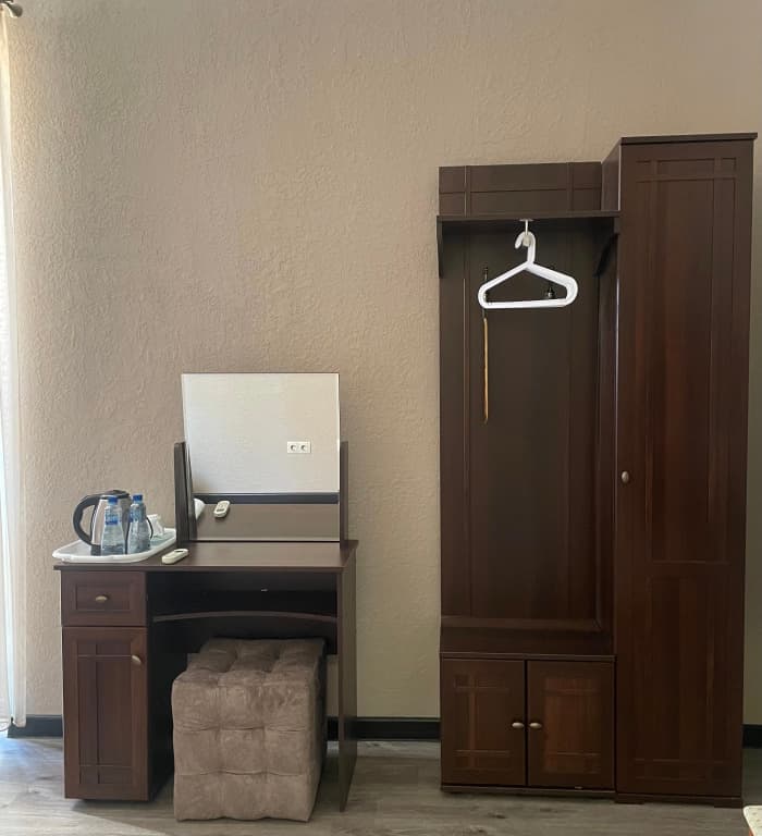 Отель СПА Отель Каракас фото 8