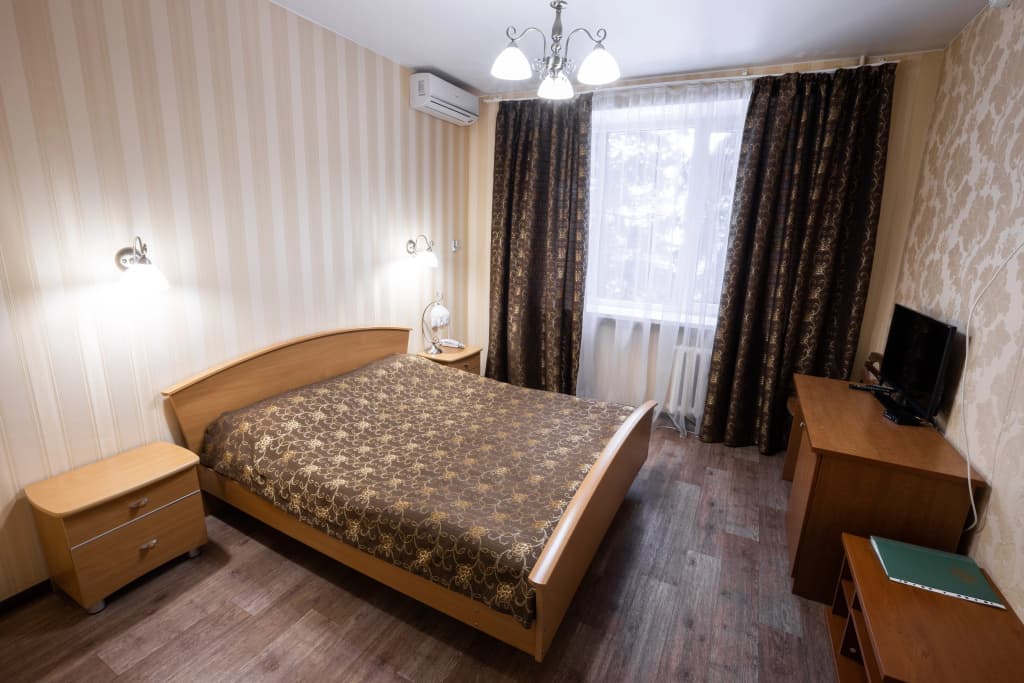 Номер Business фото 2
