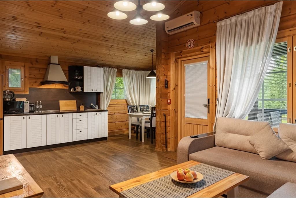 Family Suite фото 7