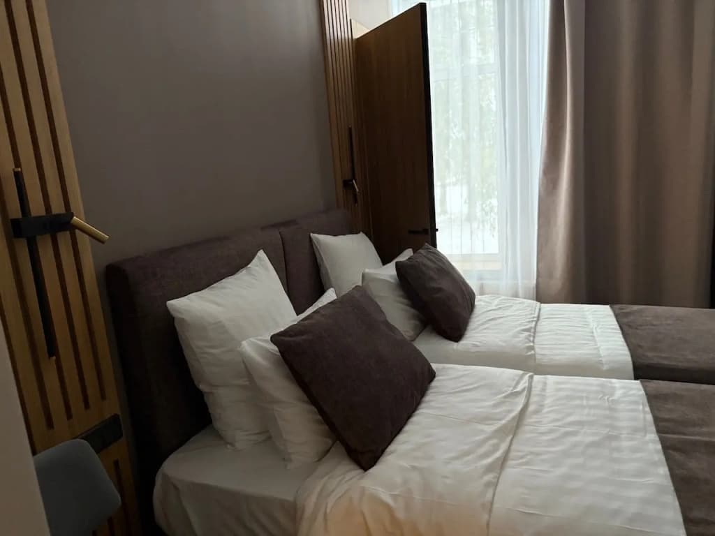 Номер Standard фото 8
