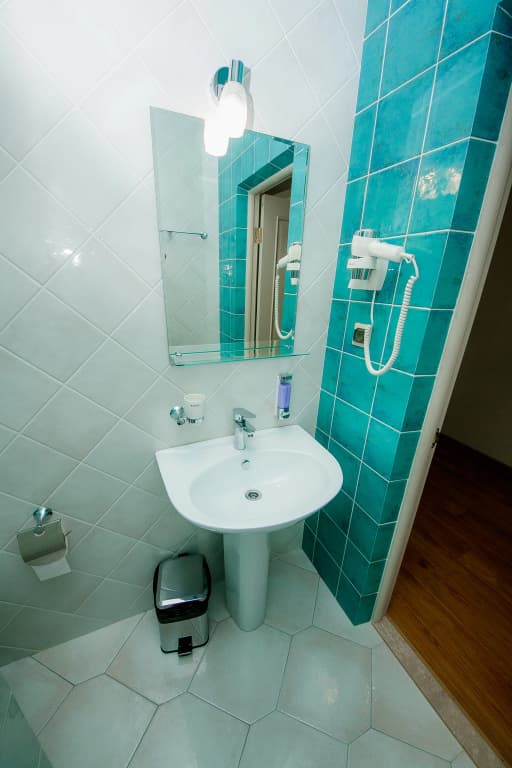 Номер Comfort фото 5
