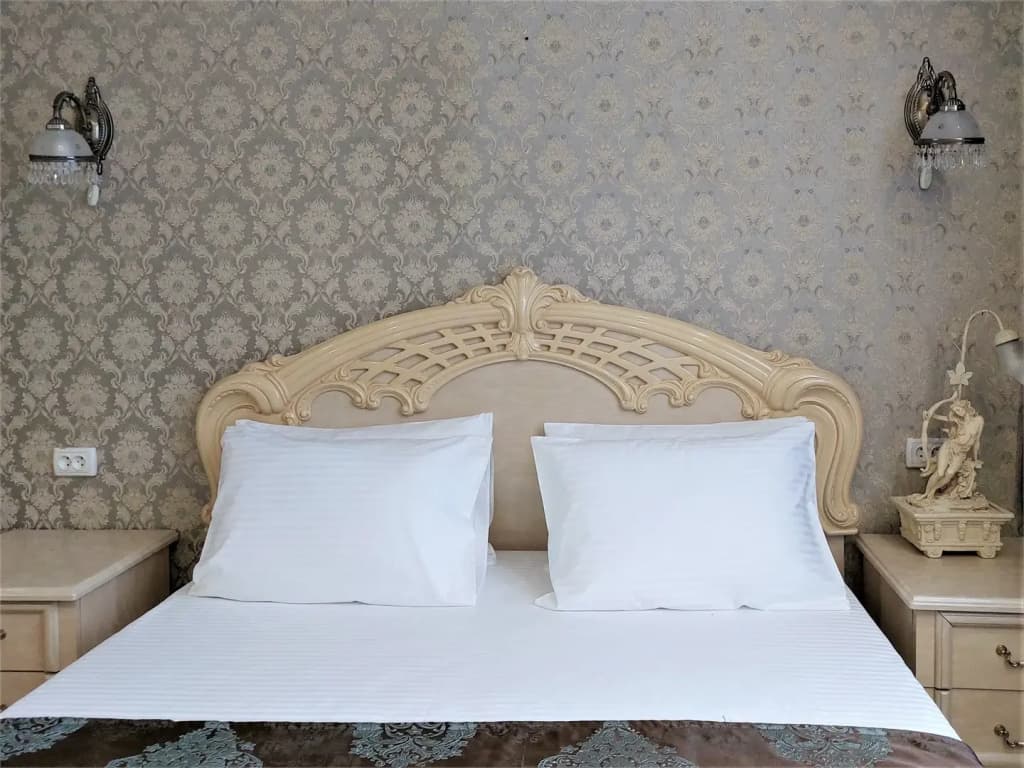 Номер Comfort с 2 комнатами фото 2