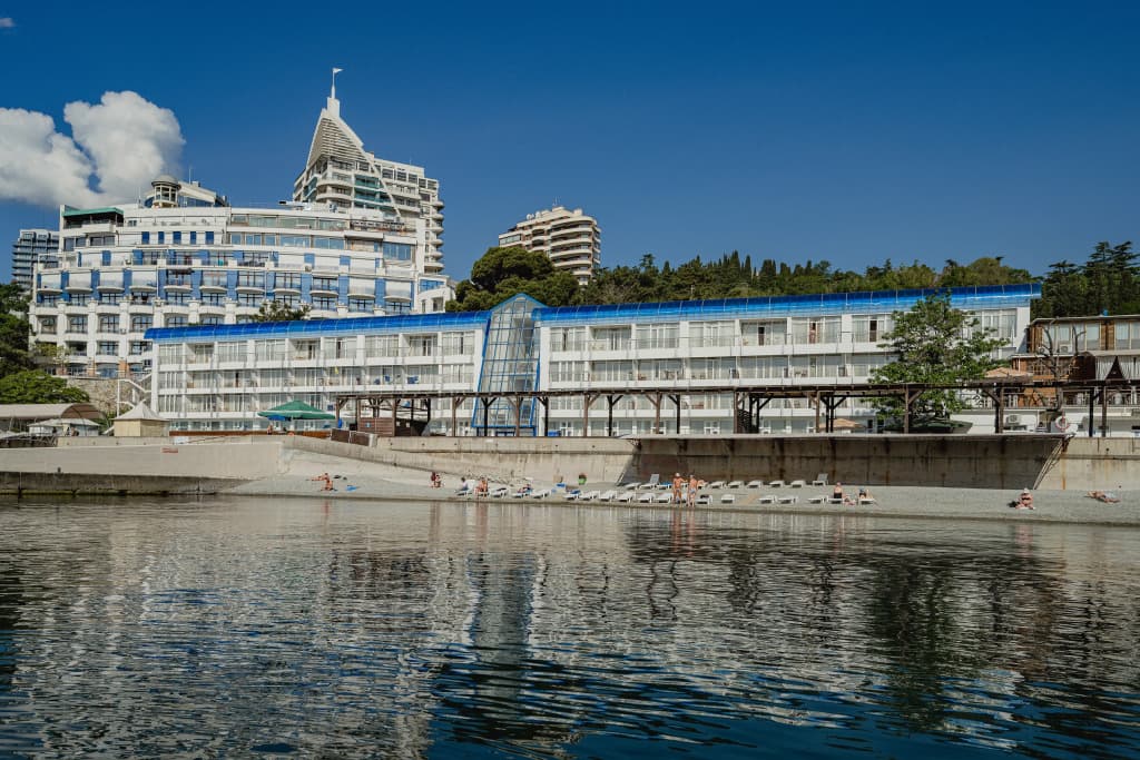 Левант фото 3