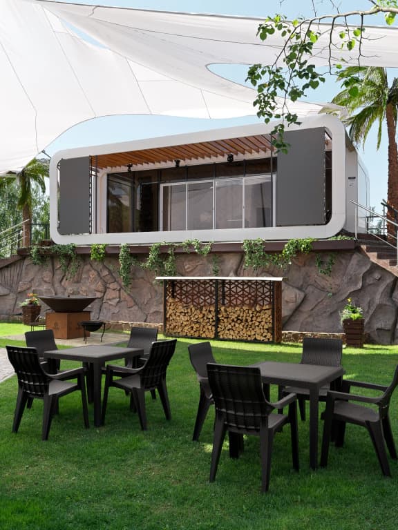 Гостиничный комплекс Dolphin Planet Hotel & SPA фото 8