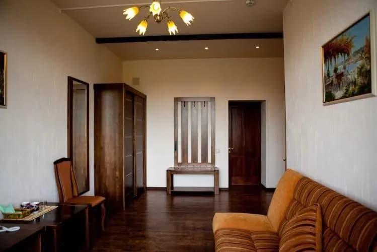 Санаторий Краинские минеральные воды фото 5