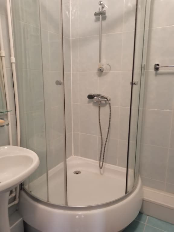 Двухместный номер Standard Мансарда фото 4