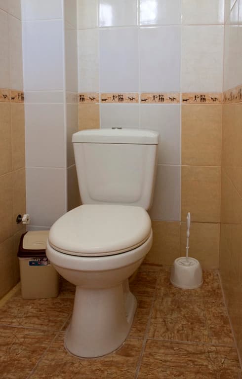 Одноместный номер Standard односпальная кровать фото 3