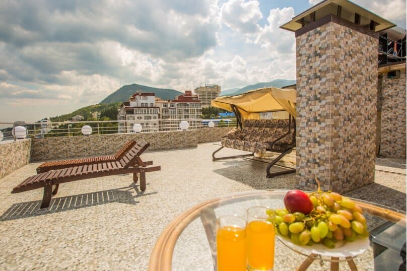 Отель Art House & Spa фото 7