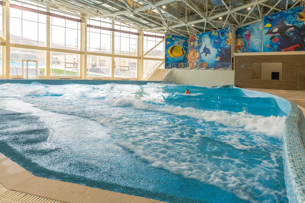 Отель Paradise Resort фото 6