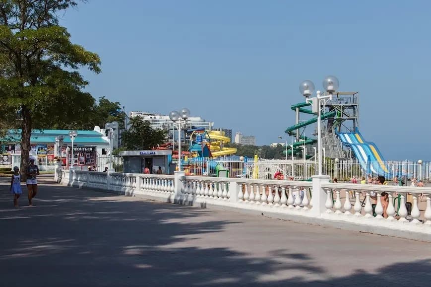 Азария фото 4