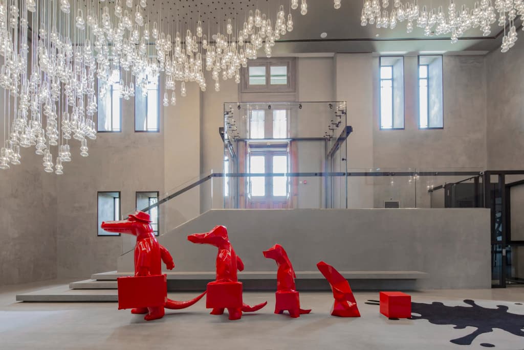 Kazan Palace by Tasigo (Казань Палас Тасиго) фото 4