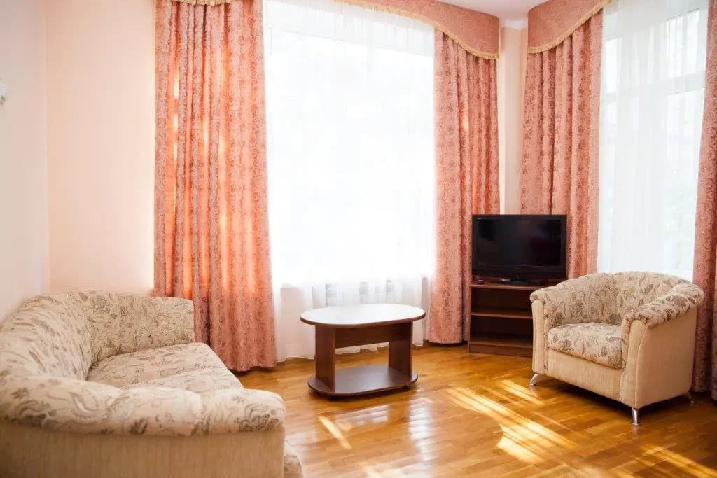 Медицинский центр «Салют» ФГБУ СКФНКЦ ФМБА России фото 8