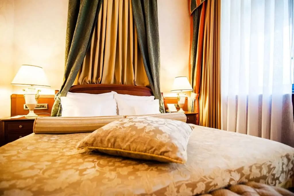 Апартаменты Айвазовский фото 6