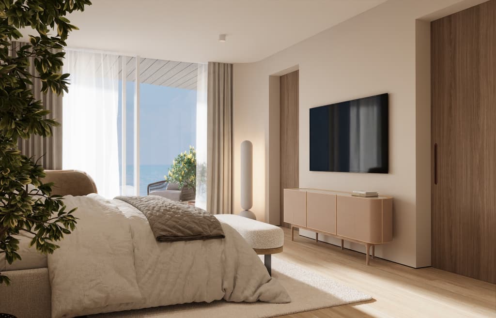 Отель Miracleon Dusit Thani Resort & SPA Anapa 5* фото 6