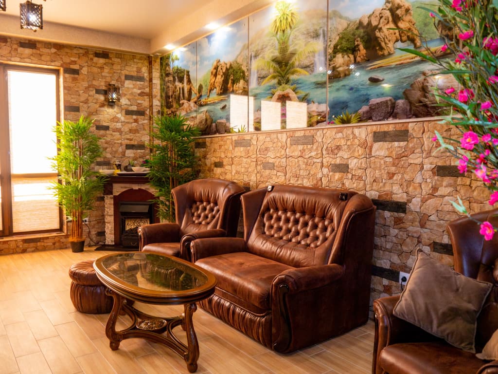 Отель Vita Wellness & SPA фото 4