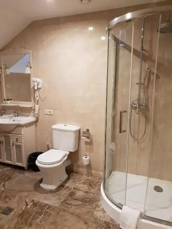 Двухместный Duplex фото 10