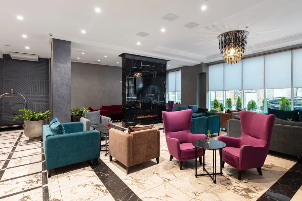 «Велтон Клаб Отель и Апартаменты»/Welton Club Hotel & Apartments фото 7