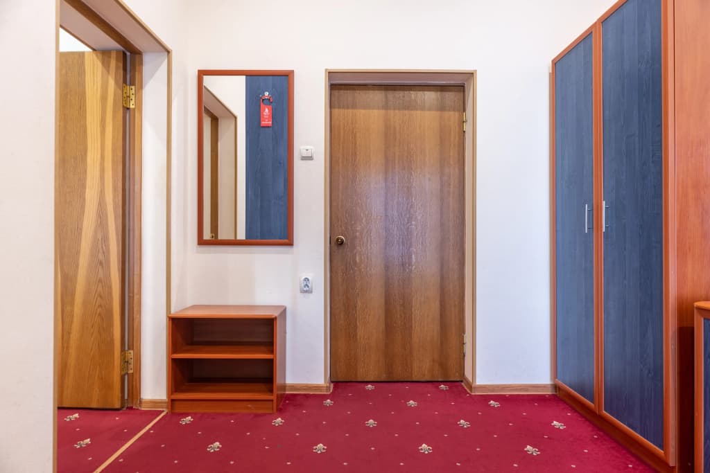 Suite с гостиной с 2 комнатами фото 10