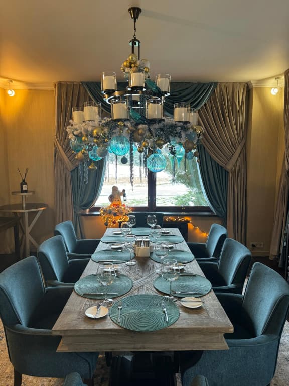 Загородный отель Tseleevo Club & Resort фото 8