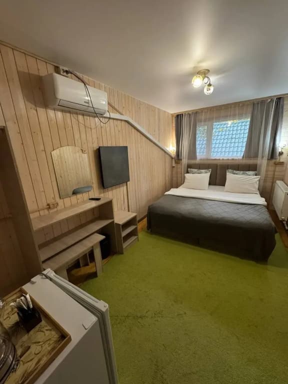 Номер Грин Standard фото 4