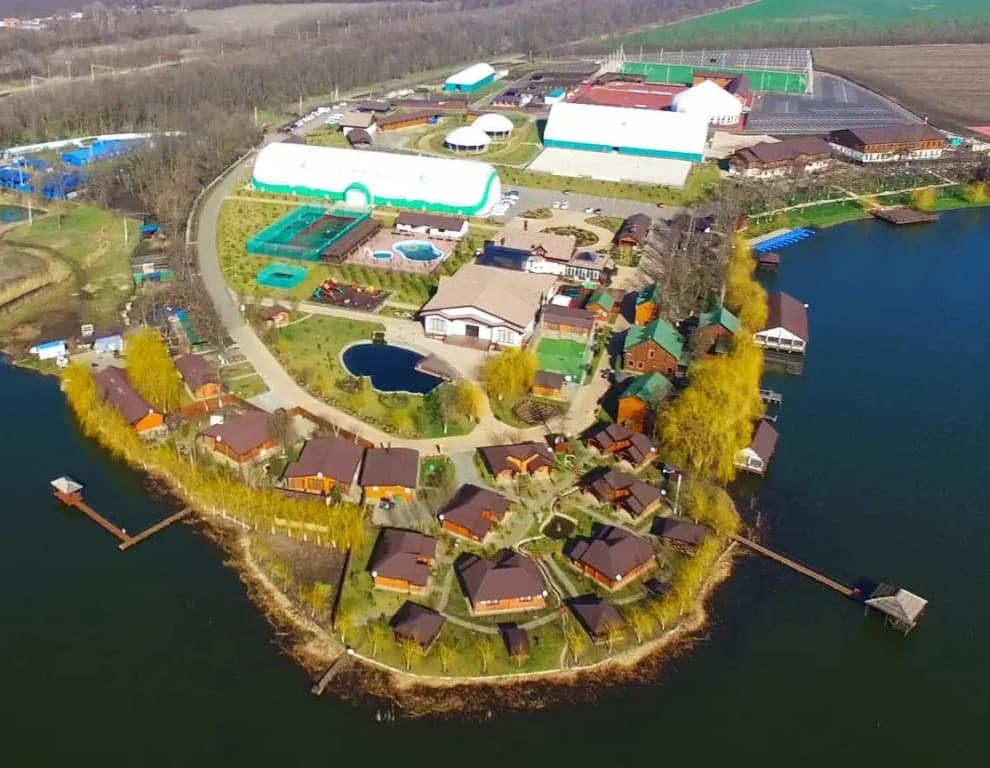 Усадьба Фамилия фото 3