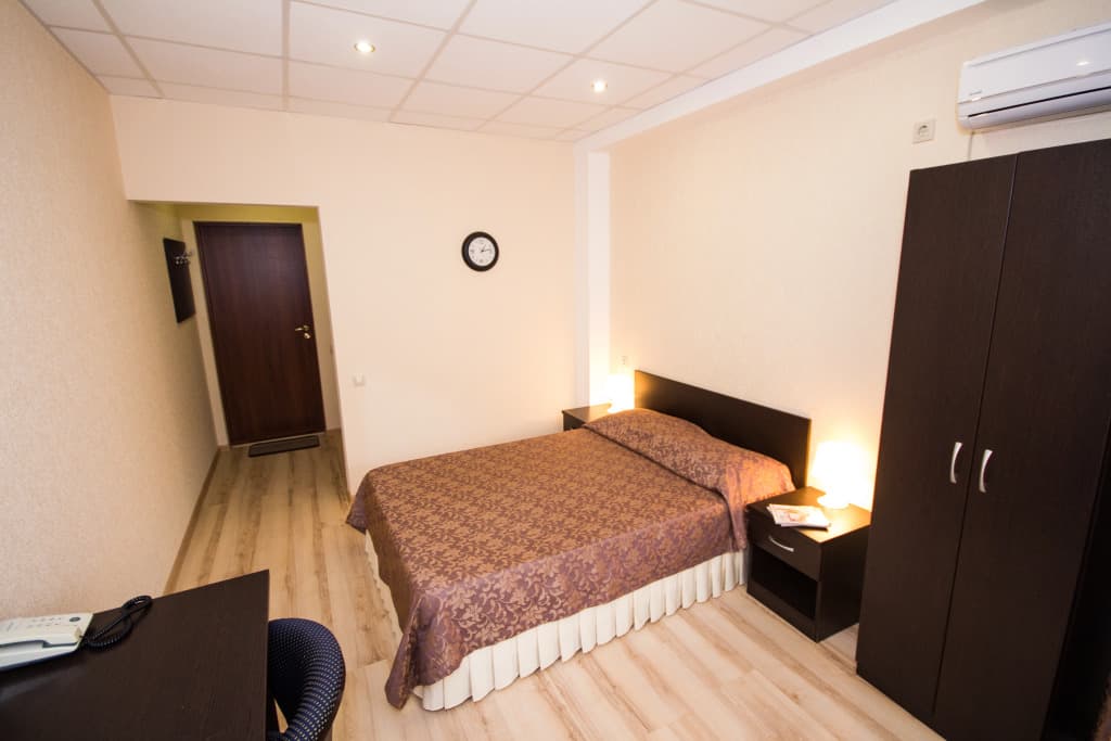 Робинзон фото 3