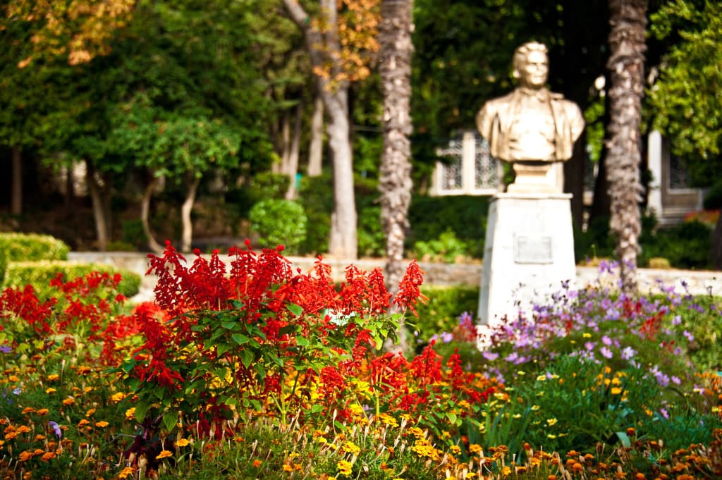 Kirоv Health Resort (Санаторий Кирова) фото 7