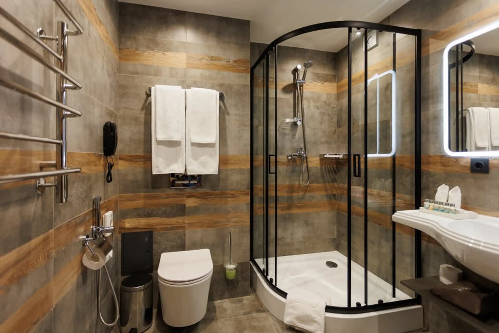 Конгресс-отель Россия фото 6