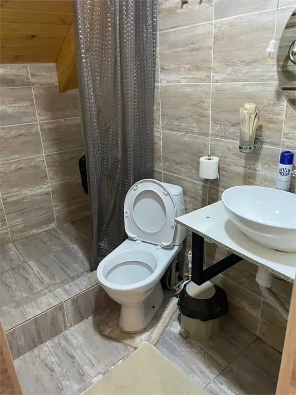 Шале Усадьба Семейное с 2 комнатами фото 8