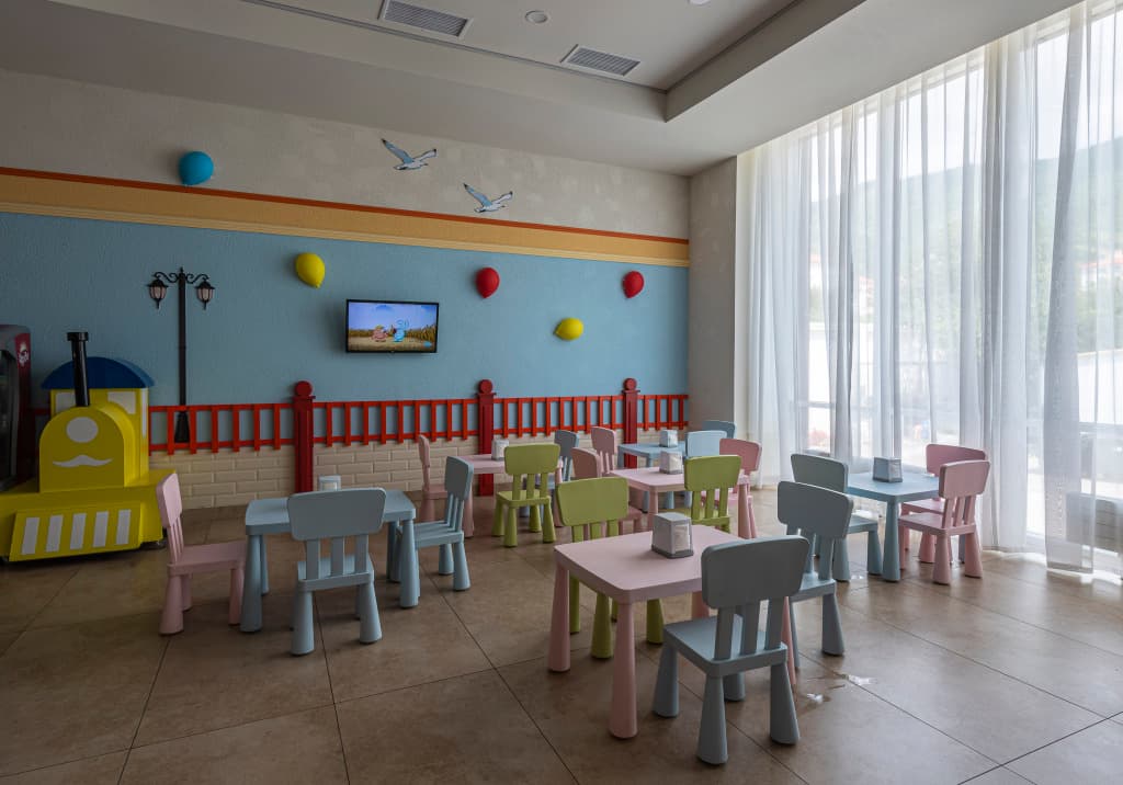 Alean Family Biarritz (Алеан Фэмили Биарриц) фото 8