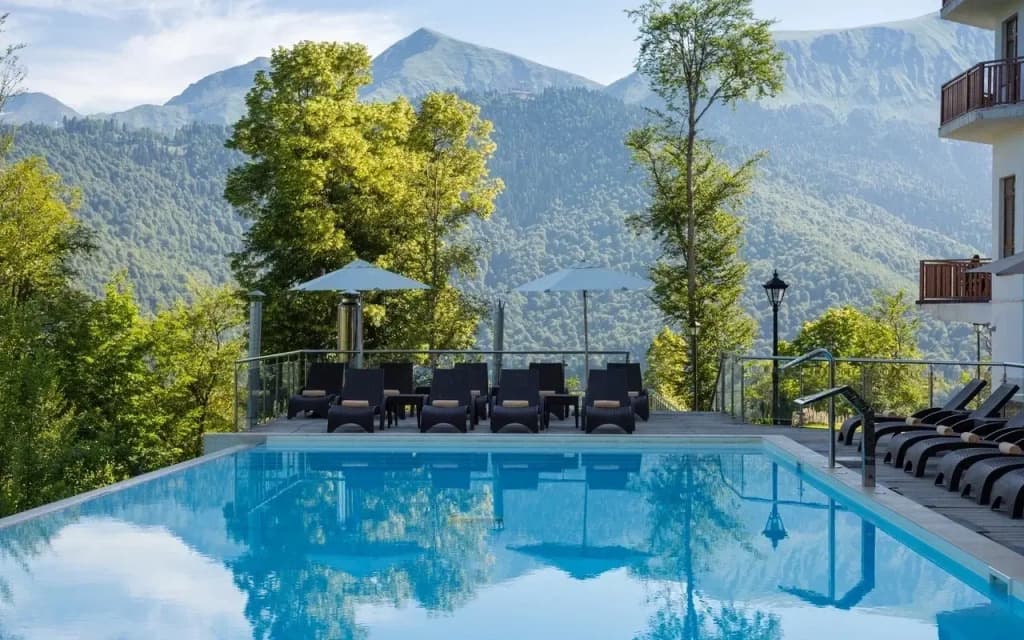 Green Flow фото 6