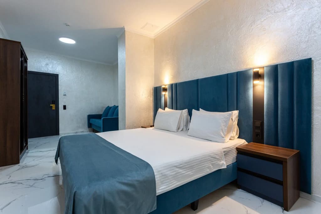 Отель Спа Bellagio фото 5