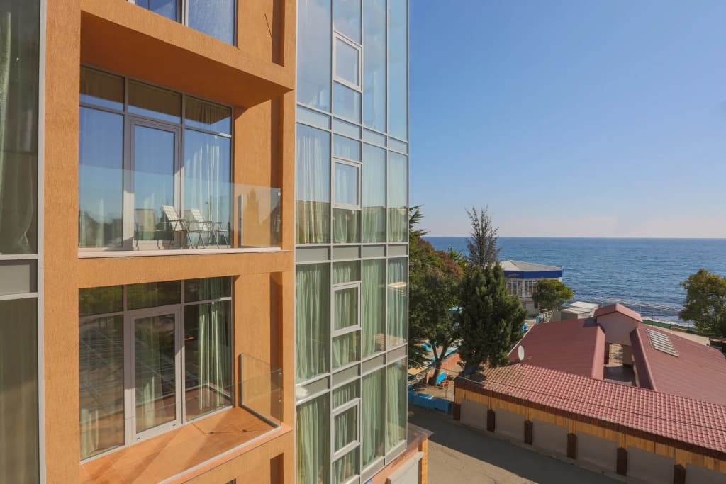 Отель Art House & Spa фото 4