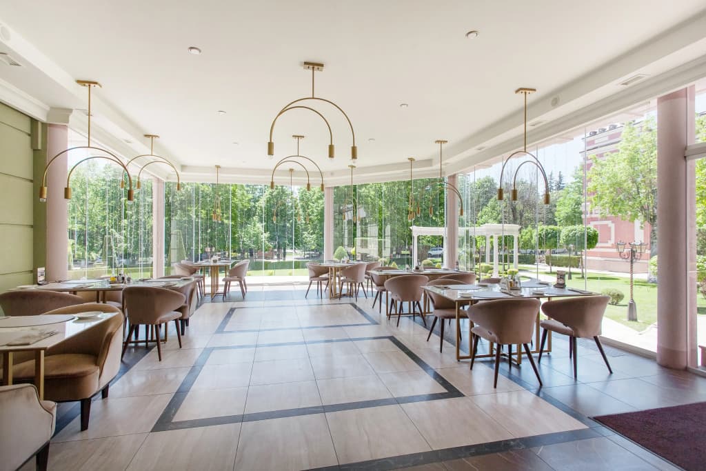 Понтос Плаза фото 4