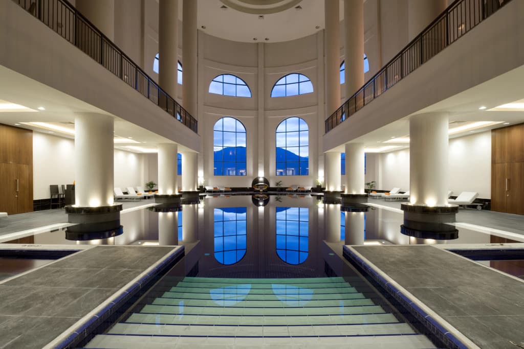 Корпоративный центр Сбербанка фото 8