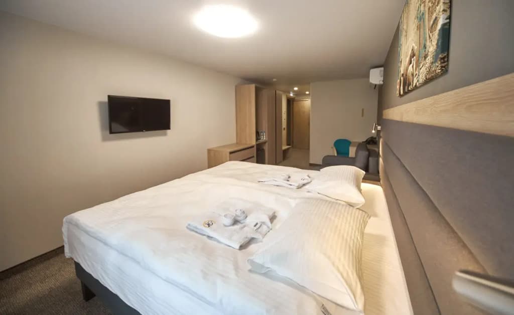 Амакс ЭкоПарк Екатеринбург (бывш. Остров Сокровищ) фото 8