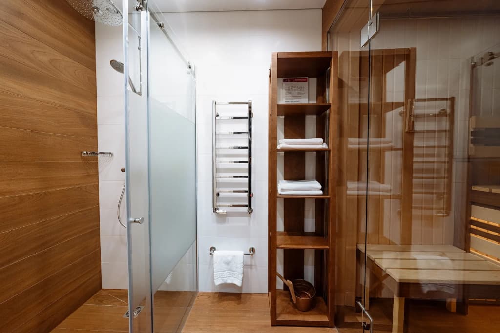 Отель Курорт Игора фото 8