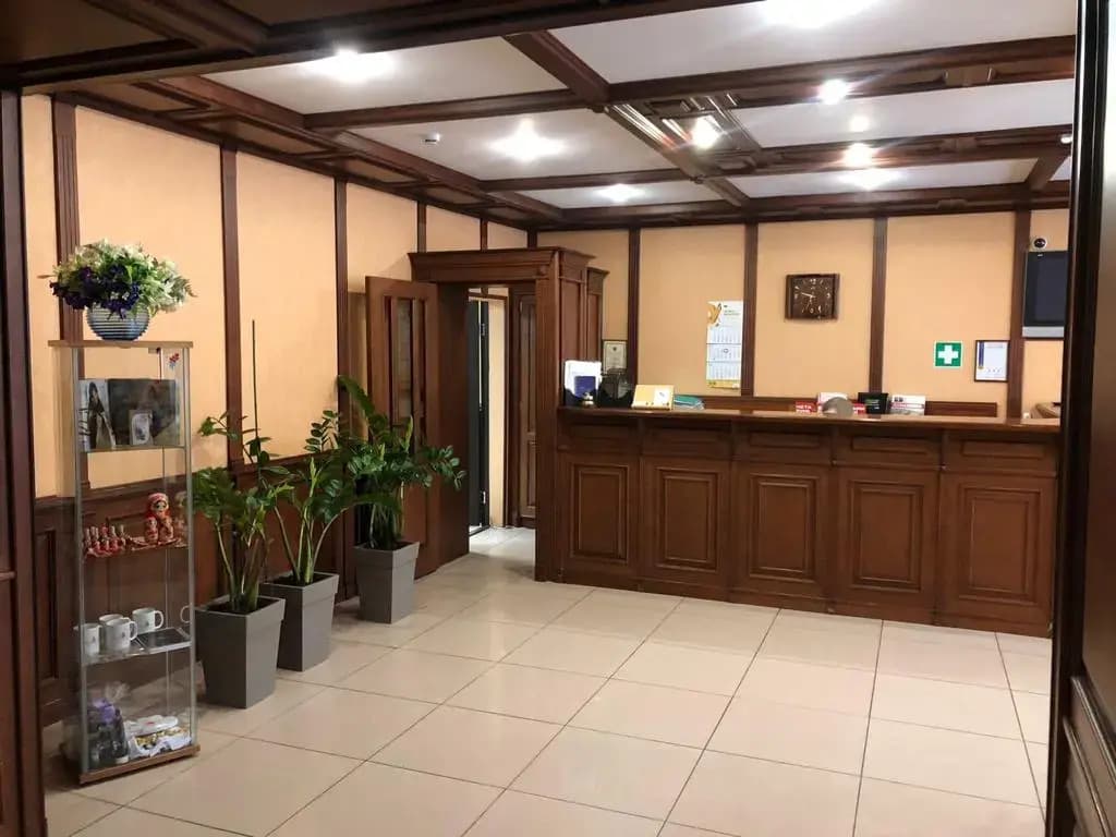 Мокша фото 6