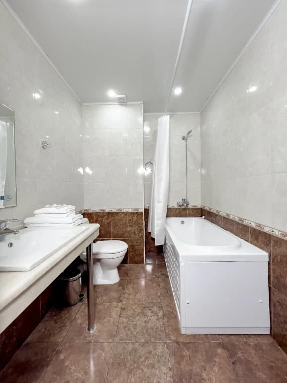 Номер Комфорт с балконом фото 10