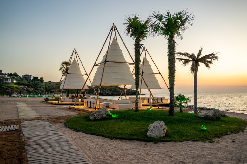 Отель Riga Village Resort фото 2