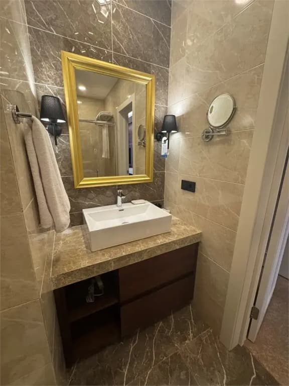 Двухместный Улучшенный номер двуспальная кровать фото 5