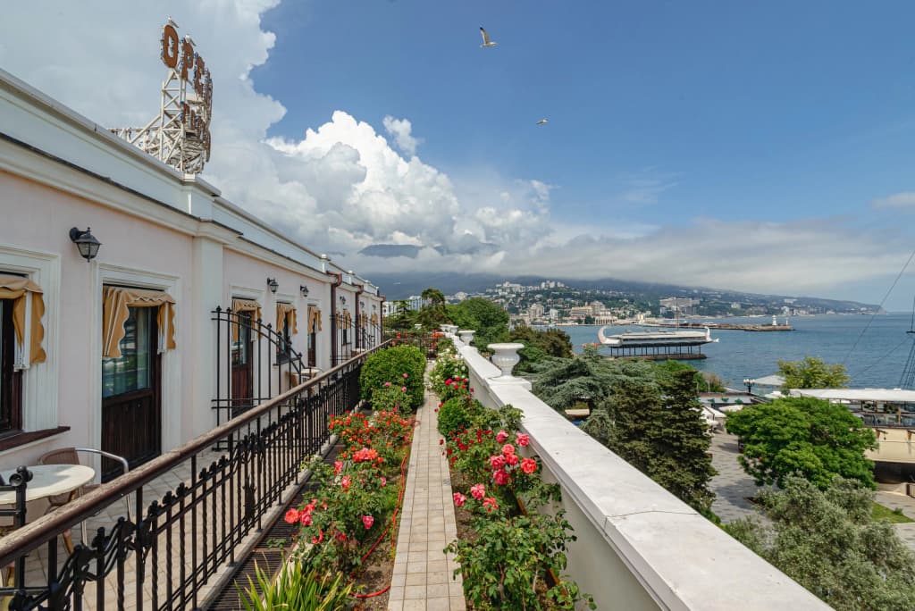 Oreanda Resort & Spa фото 6