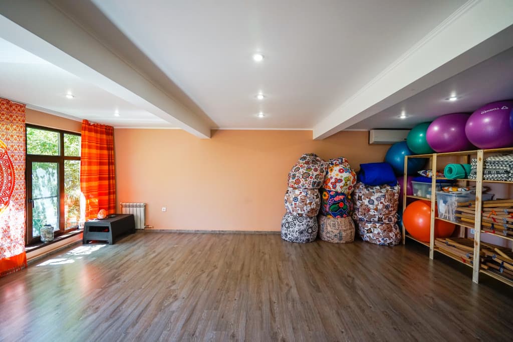 SPATIUM Wellness Center (СПАТИУМ Веллнесс Центр) фото 8