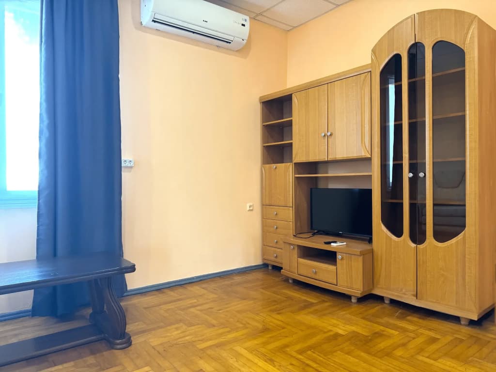 Апартаменты с 3 комнатами фото 6